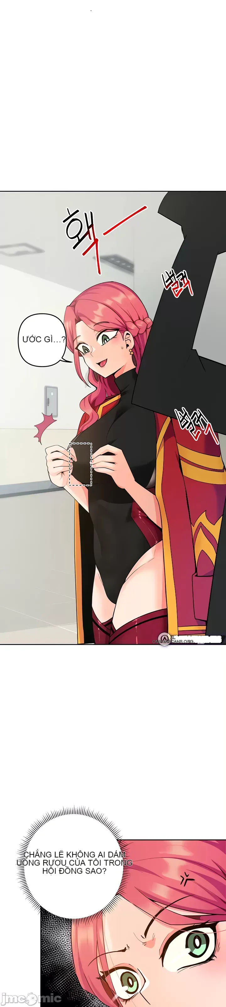 Phần mềm thôi miên không hợp lệ Chương 1-56