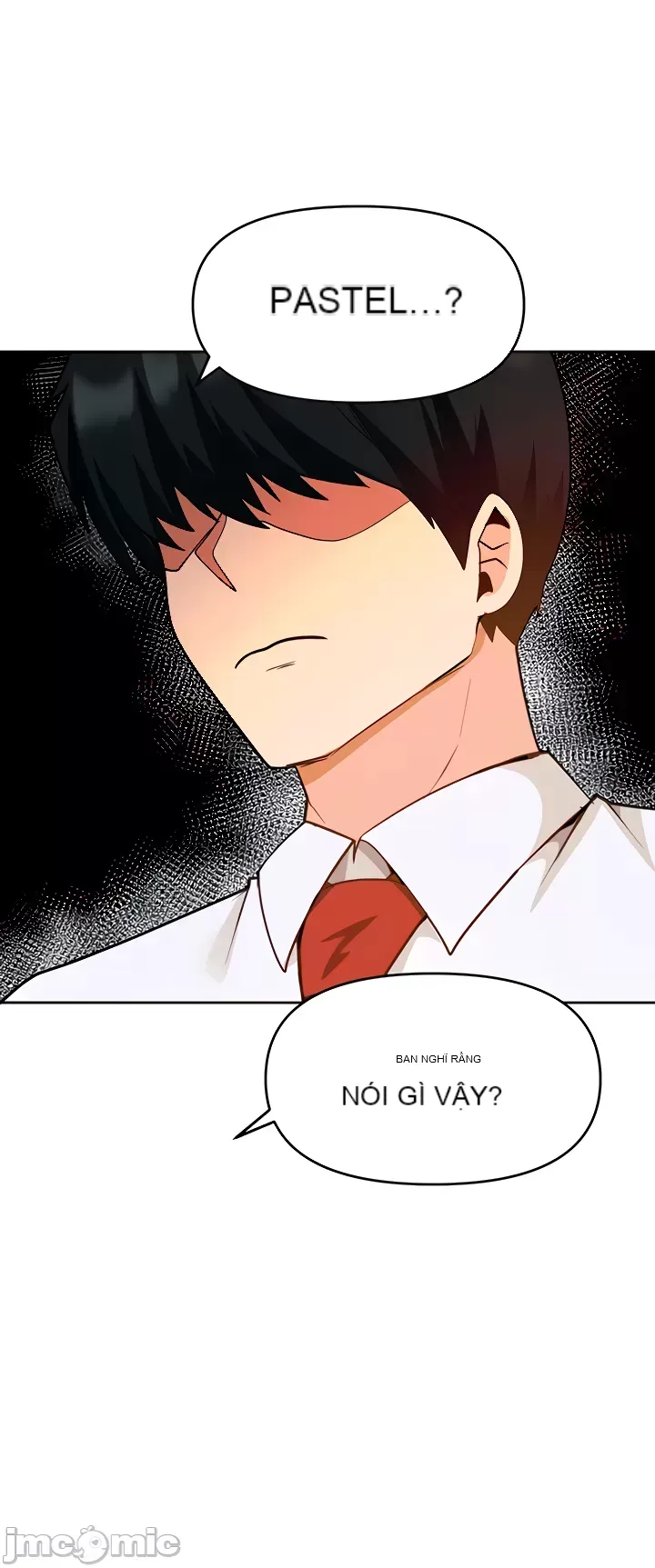 Phần mềm thôi miên không hợp lệ Chương 1-56