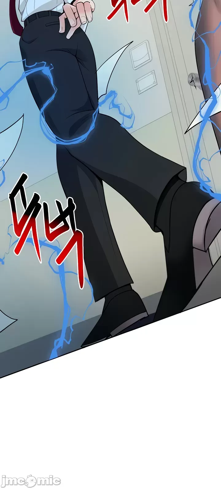 Phần mềm thôi miên không hợp lệ Chương 1-56