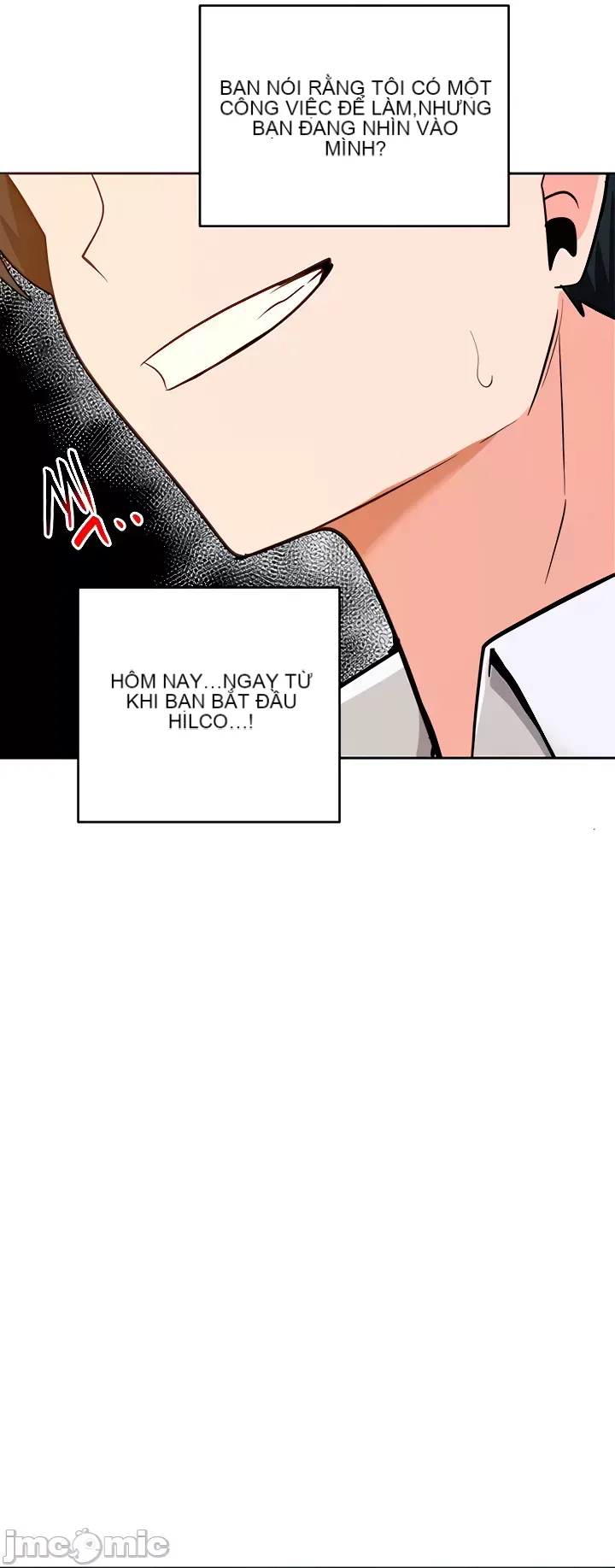 Phần mềm thôi miên không hợp lệ Chương 1-56