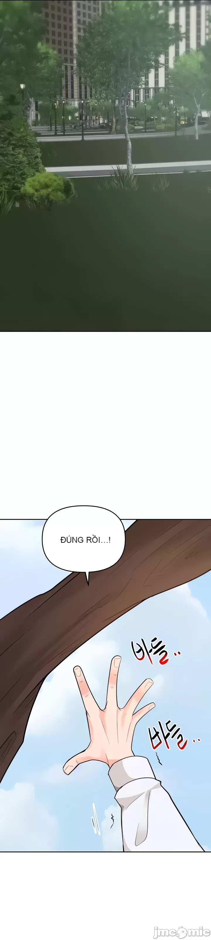 Phần mềm thôi miên không hợp lệ Chương 1-56