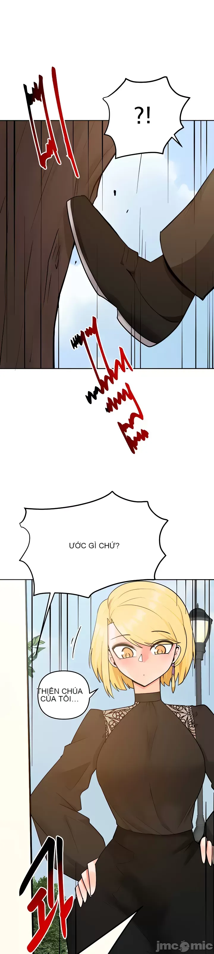 Phần mềm thôi miên không hợp lệ Chương 1-56