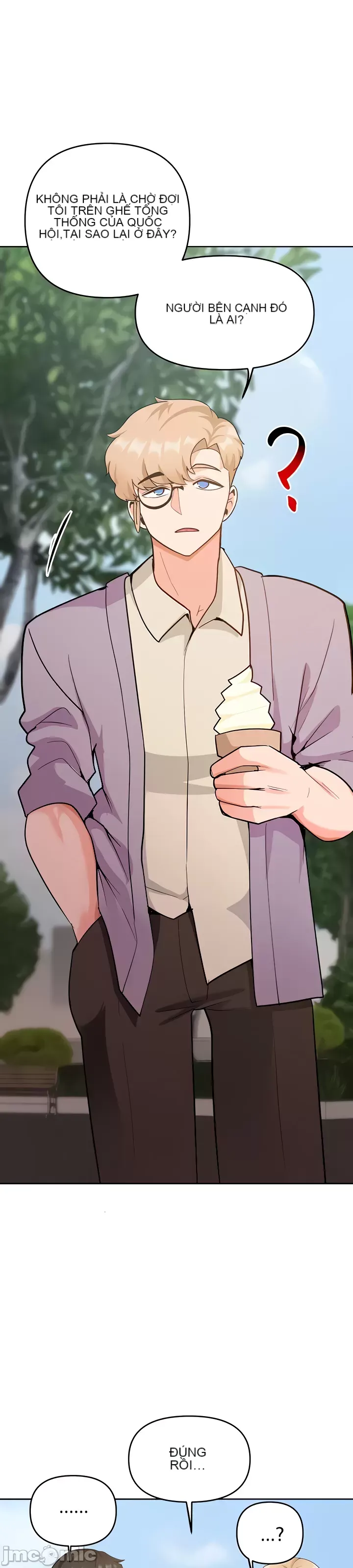 Phần mềm thôi miên không hợp lệ Chương 1-56