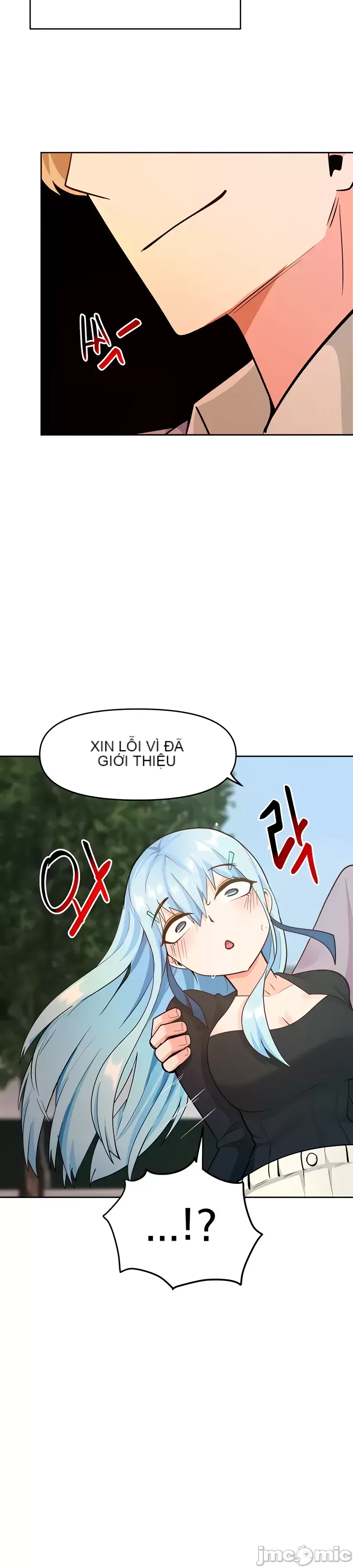 Phần mềm thôi miên không hợp lệ Chương 1-56