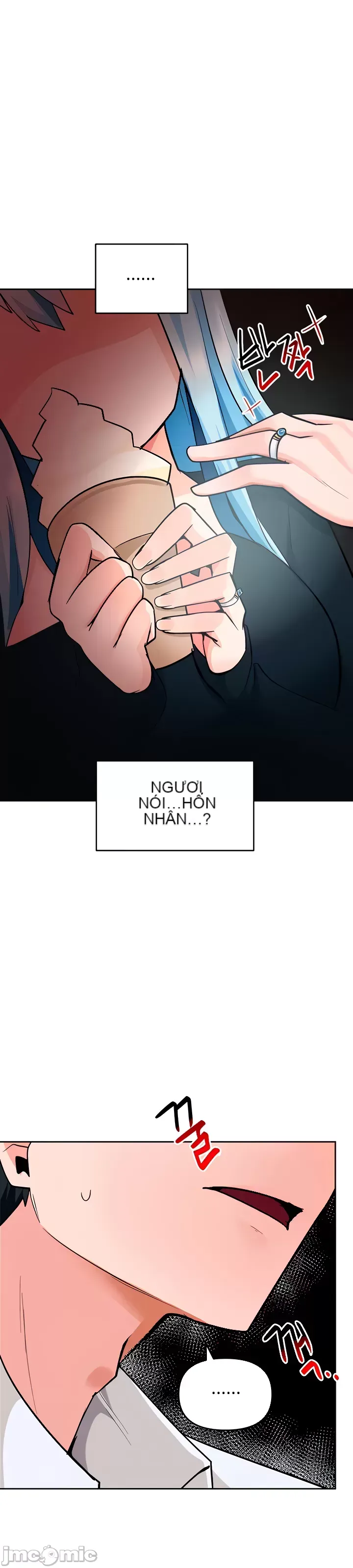 Phần mềm thôi miên không hợp lệ Chương 1-56