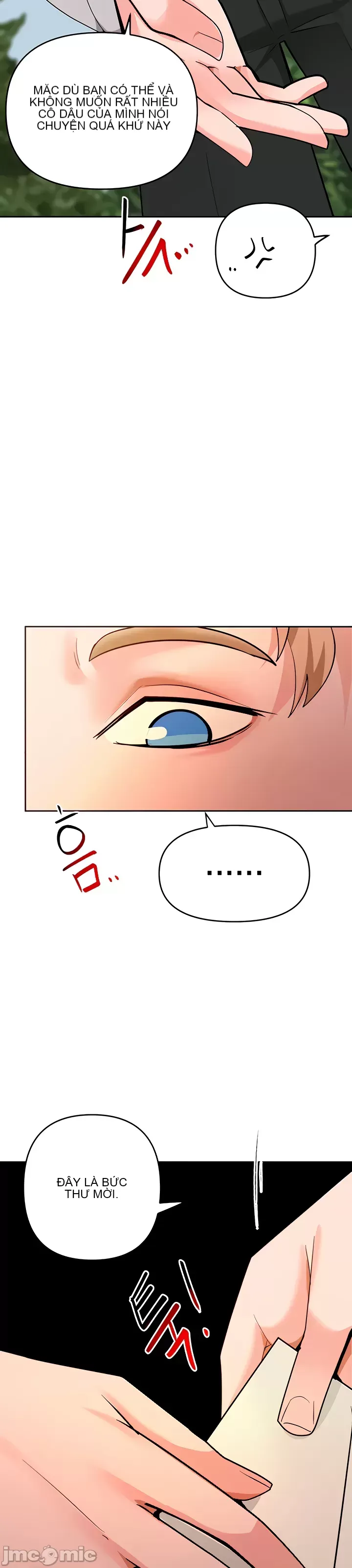 Phần mềm thôi miên không hợp lệ Chương 1-56