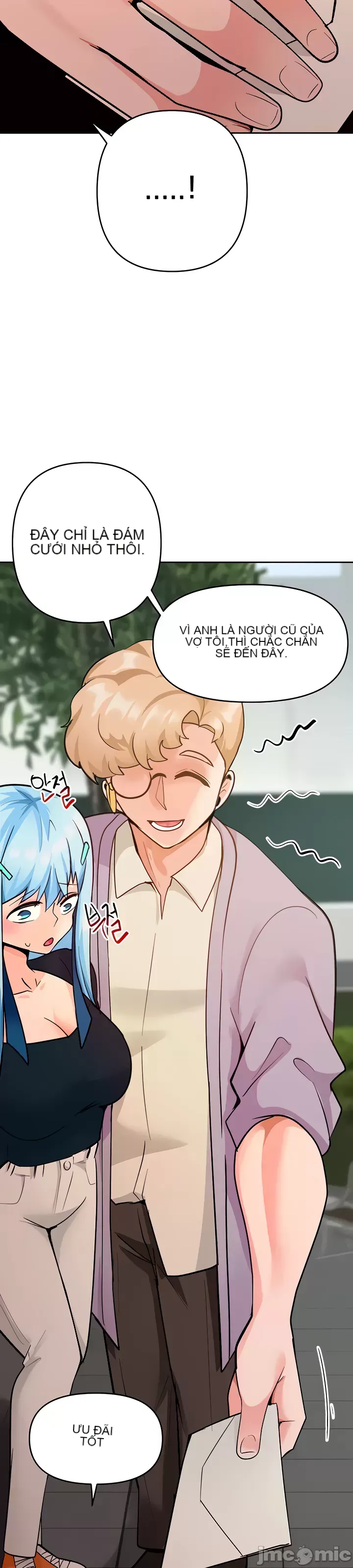 Phần mềm thôi miên không hợp lệ Chương 1-56