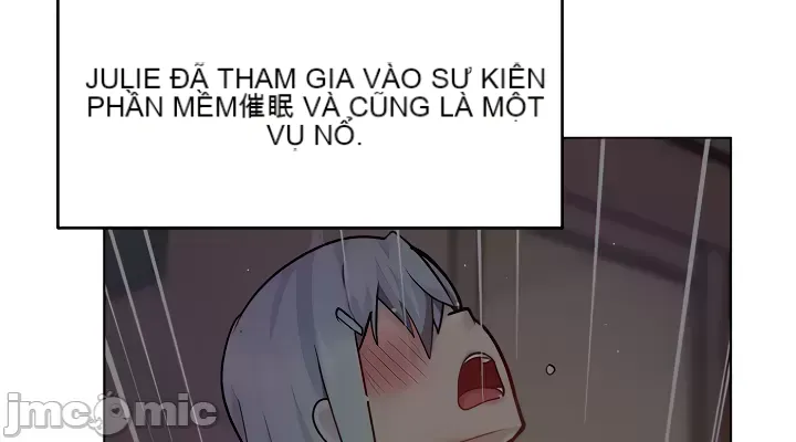 Phần mềm thôi miên không hợp lệ Chương 1-56