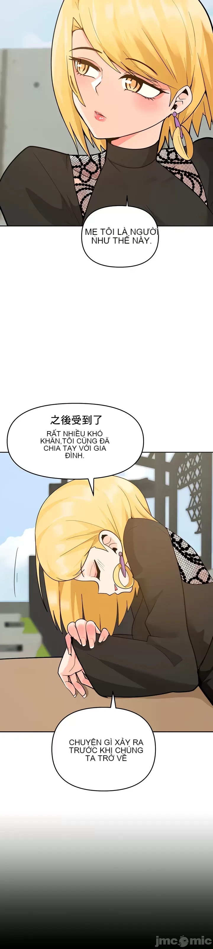 Phần mềm thôi miên không hợp lệ Chương 1-56