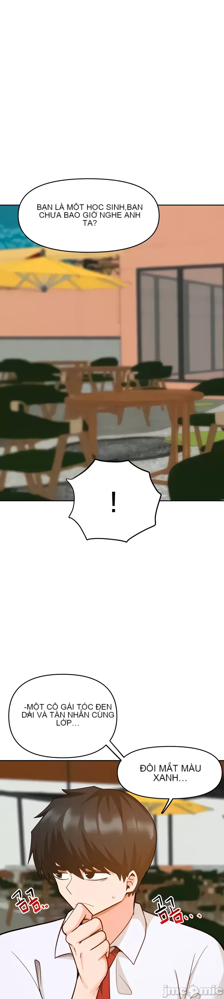 Phần mềm thôi miên không hợp lệ Chương 1-56