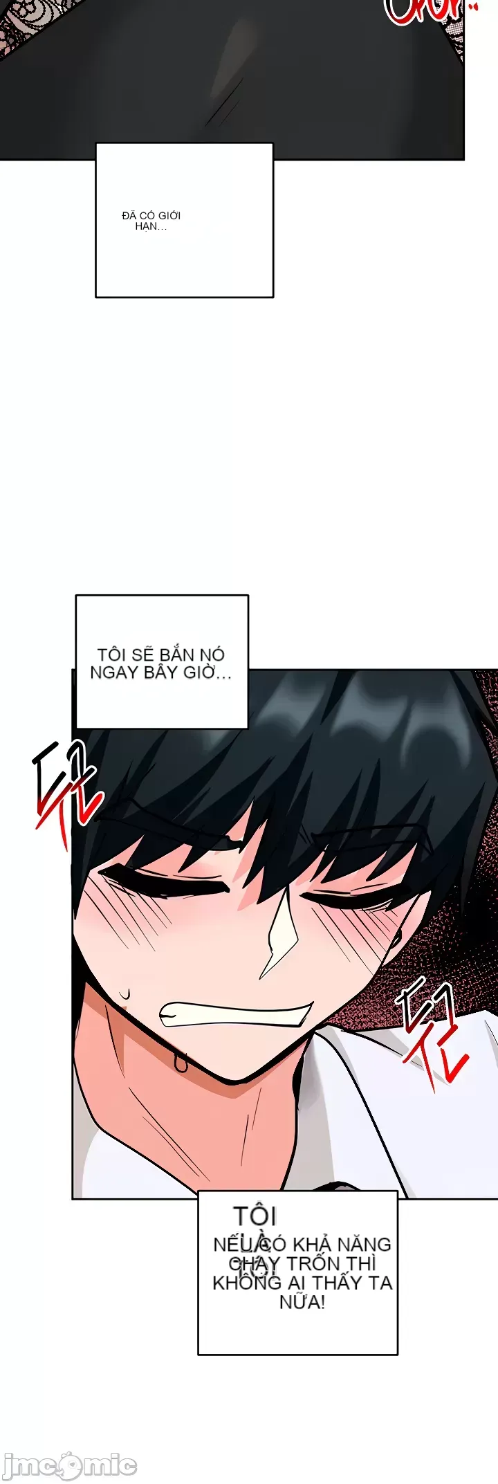 Phần mềm thôi miên không hợp lệ Chương 1-56