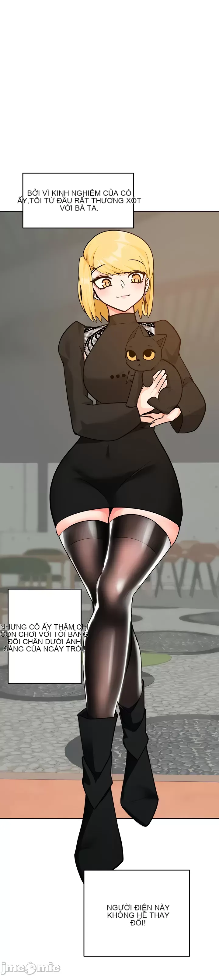 Phần mềm thôi miên không hợp lệ Chương 1-56