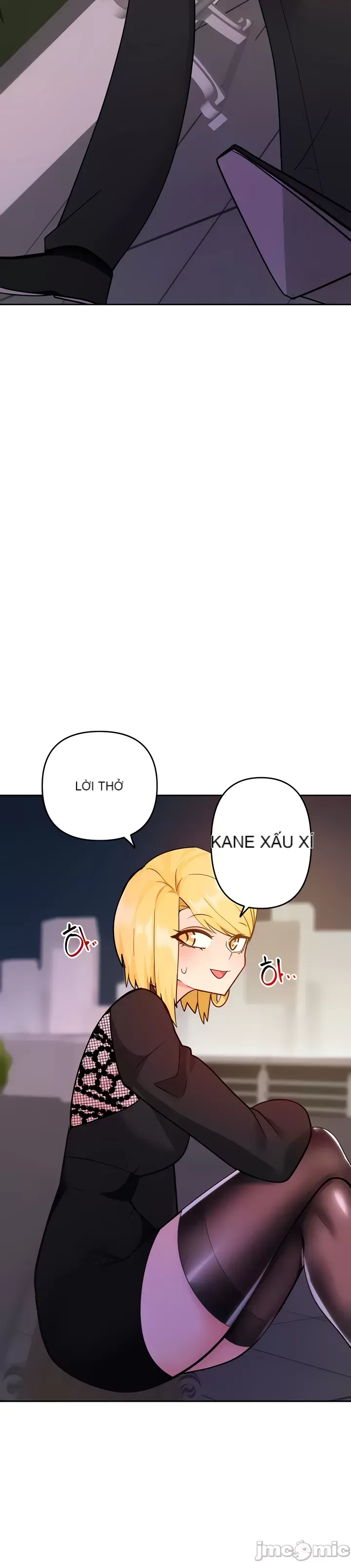 Phần mềm thôi miên không hợp lệ Chương 1-56