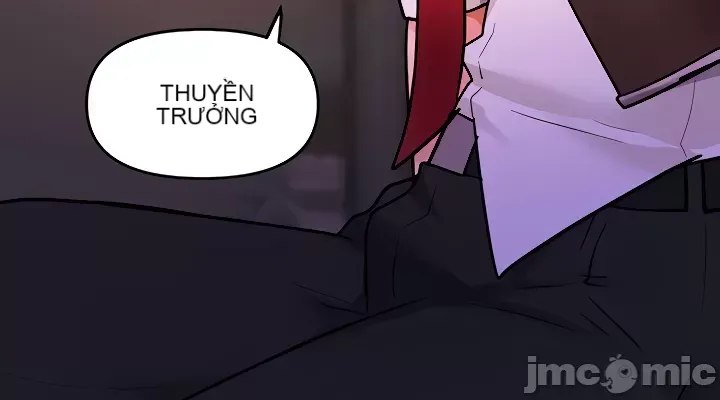 Phần mềm thôi miên không hợp lệ Chương 1-56