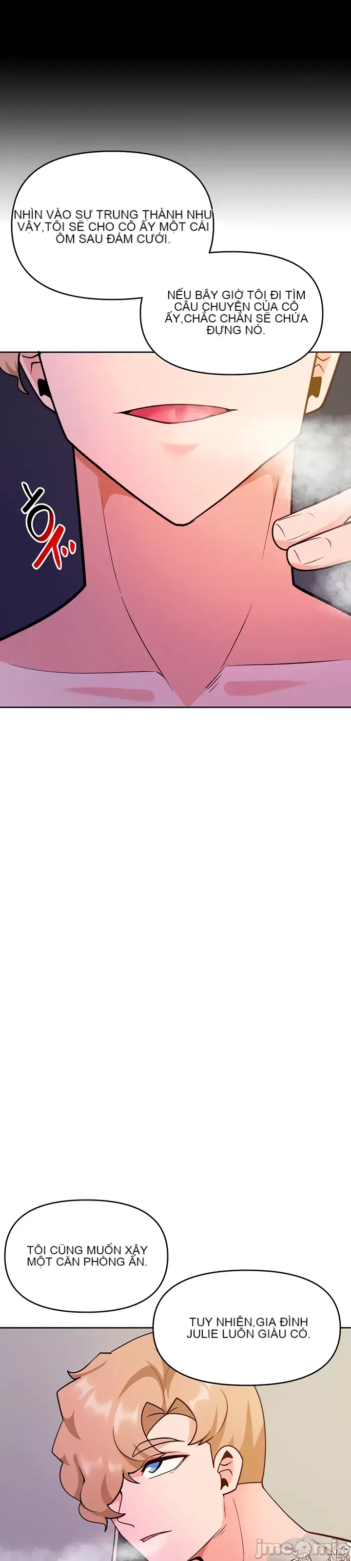 Phần mềm thôi miên không hợp lệ Chương 1-56