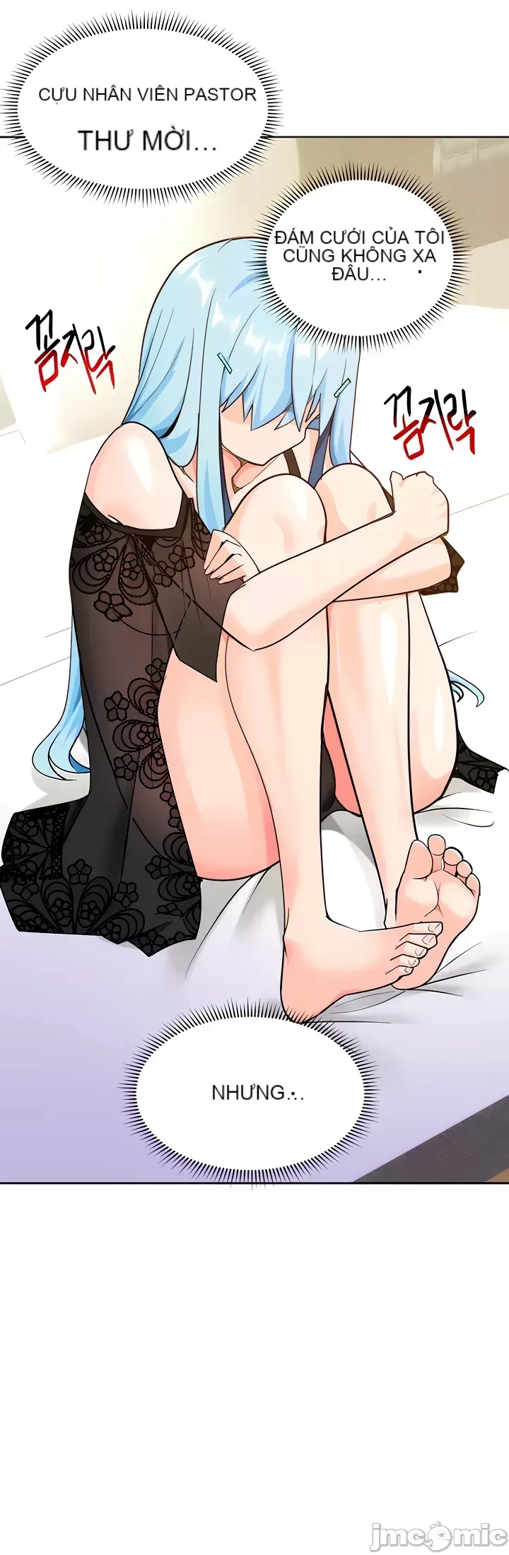 Phần mềm thôi miên không hợp lệ Chương 1-56