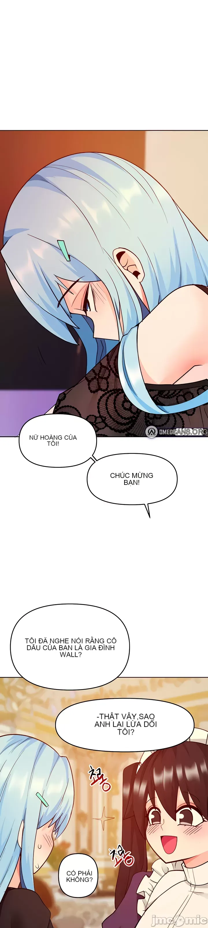 Phần mềm thôi miên không hợp lệ Chương 1-56