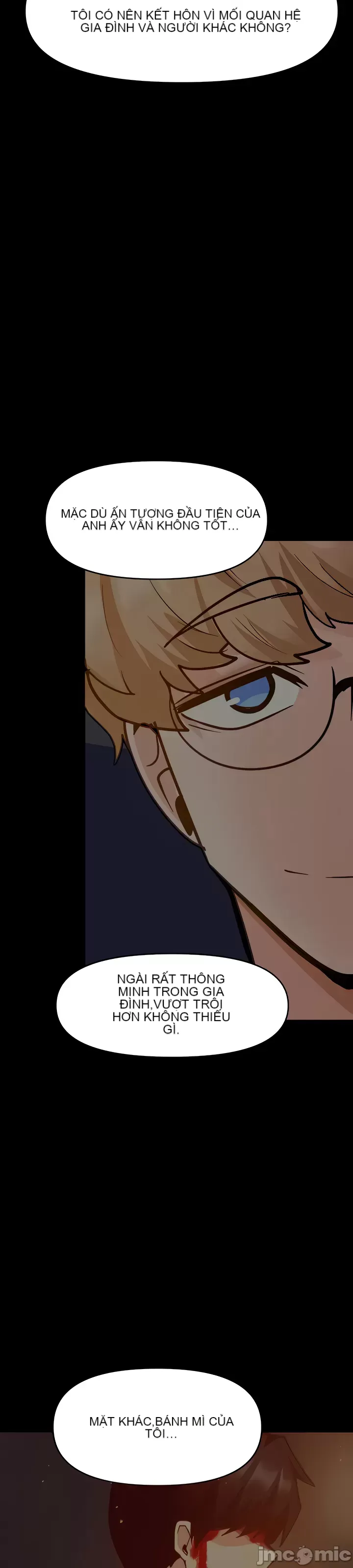 Phần mềm thôi miên không hợp lệ Chương 1-56