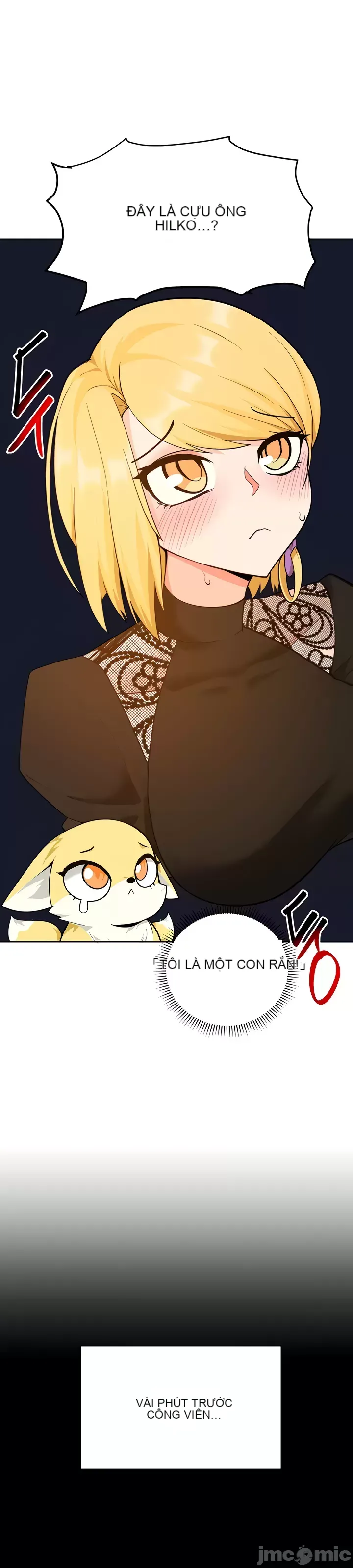 Phần mềm thôi miên không hợp lệ Chương 1-56