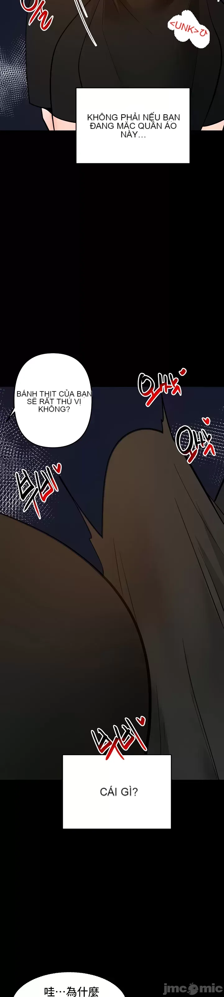 Phần mềm thôi miên không hợp lệ Chương 1-56