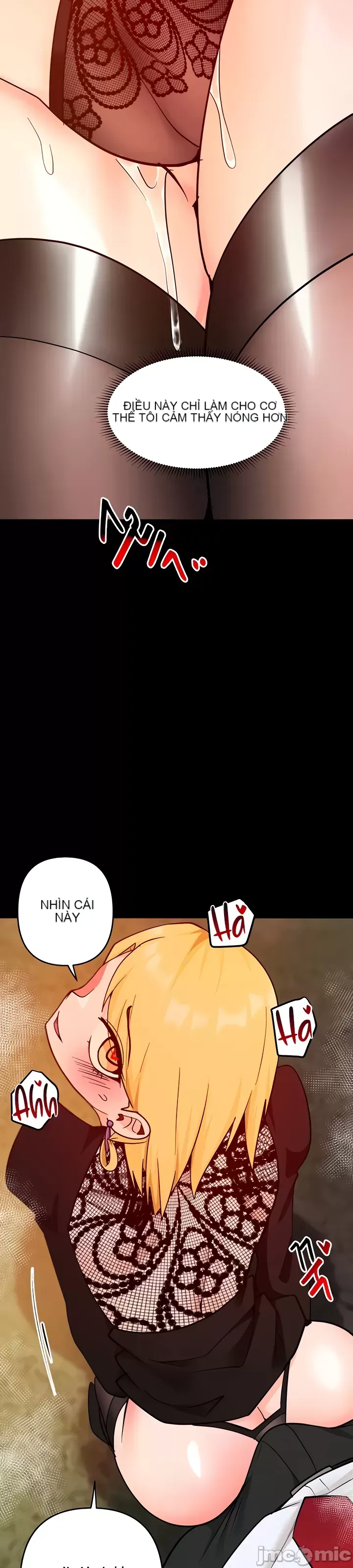 Phần mềm thôi miên không hợp lệ Chương 1-56