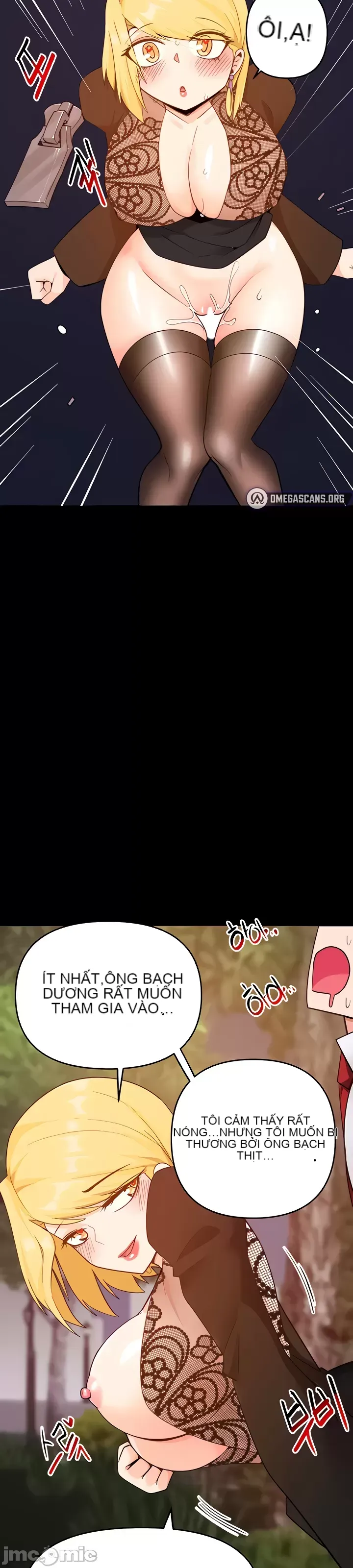 Phần mềm thôi miên không hợp lệ Chương 1-56