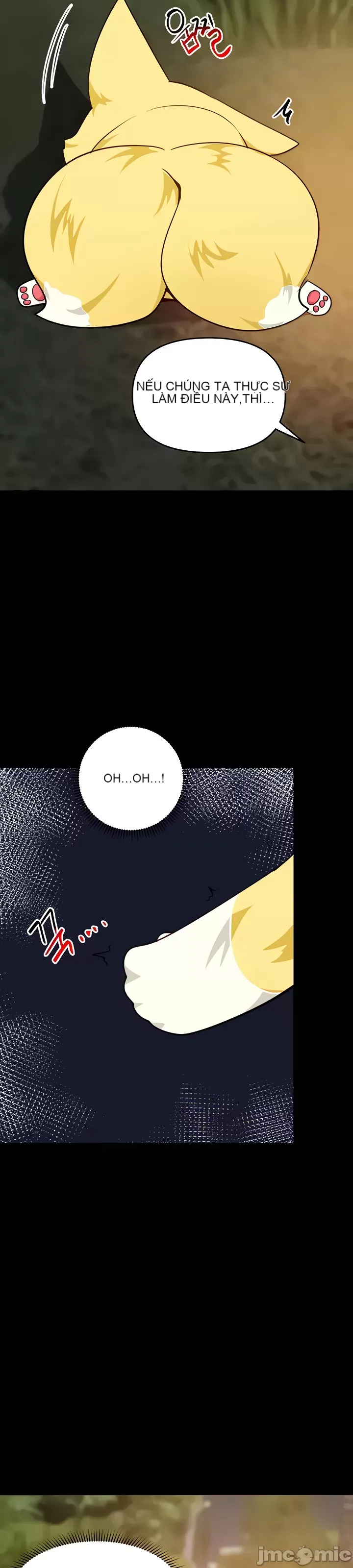 Phần mềm thôi miên không hợp lệ Chương 1-56