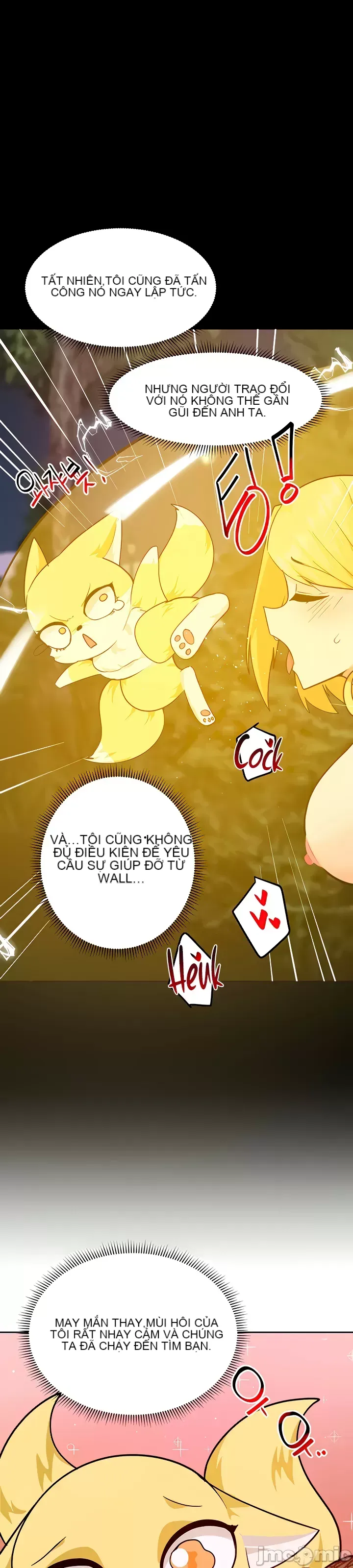 Phần mềm thôi miên không hợp lệ Chương 1-56