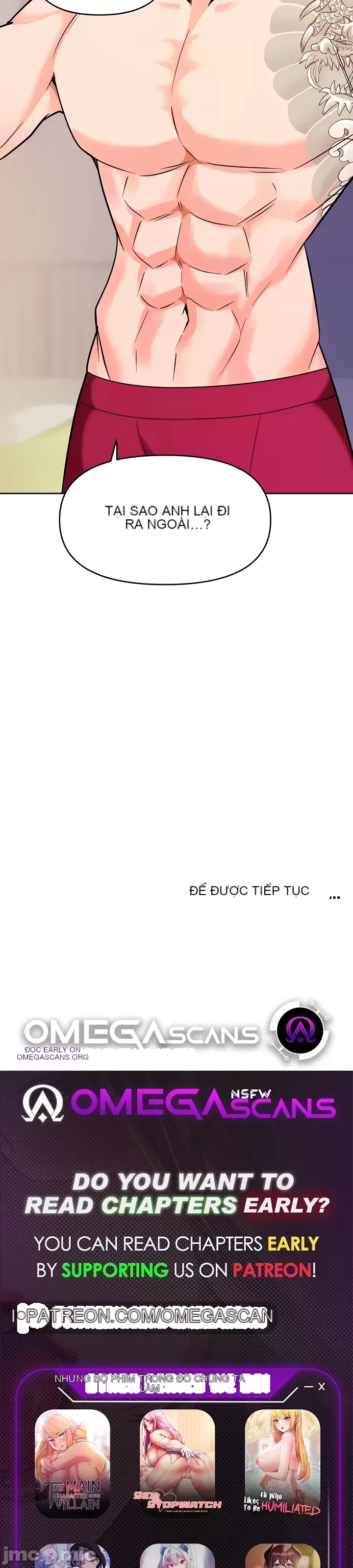 Phần mềm thôi miên không hợp lệ Chương 1-56