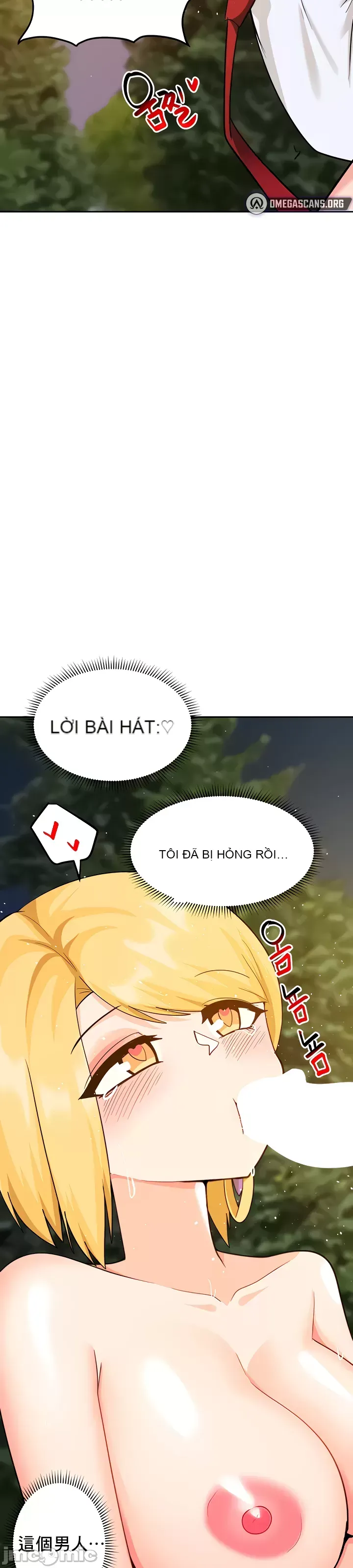 Phần mềm thôi miên không hợp lệ Chương 1-56