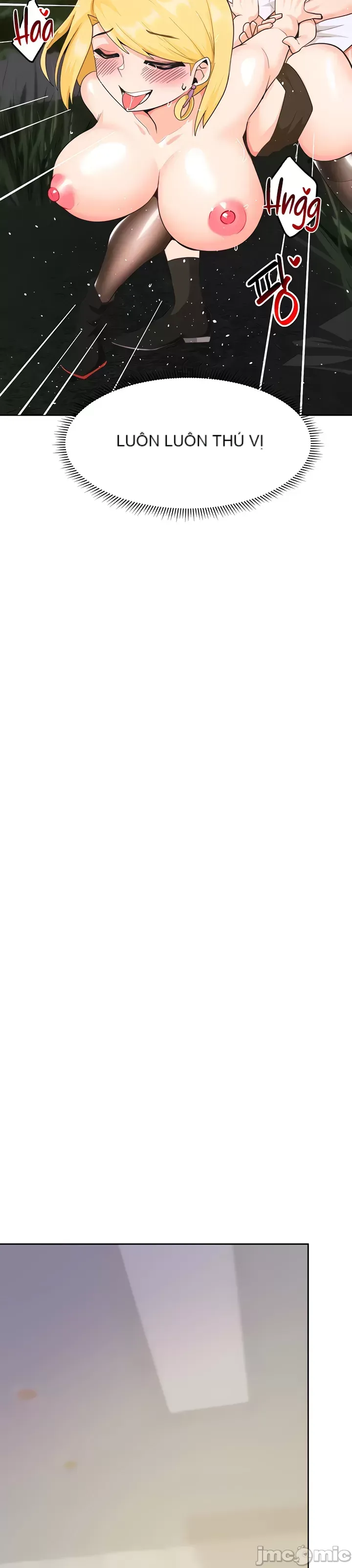 Phần mềm thôi miên không hợp lệ Chương 1-56