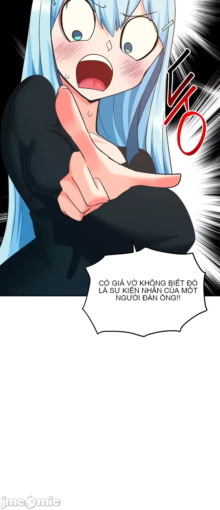 Phần mềm thôi miên không hợp lệ Chương 1-56