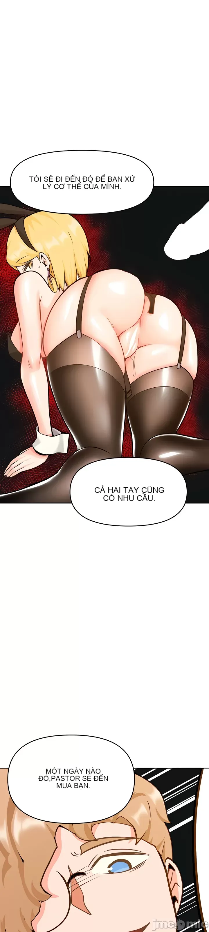 Phần mềm thôi miên không hợp lệ Chương 1-56