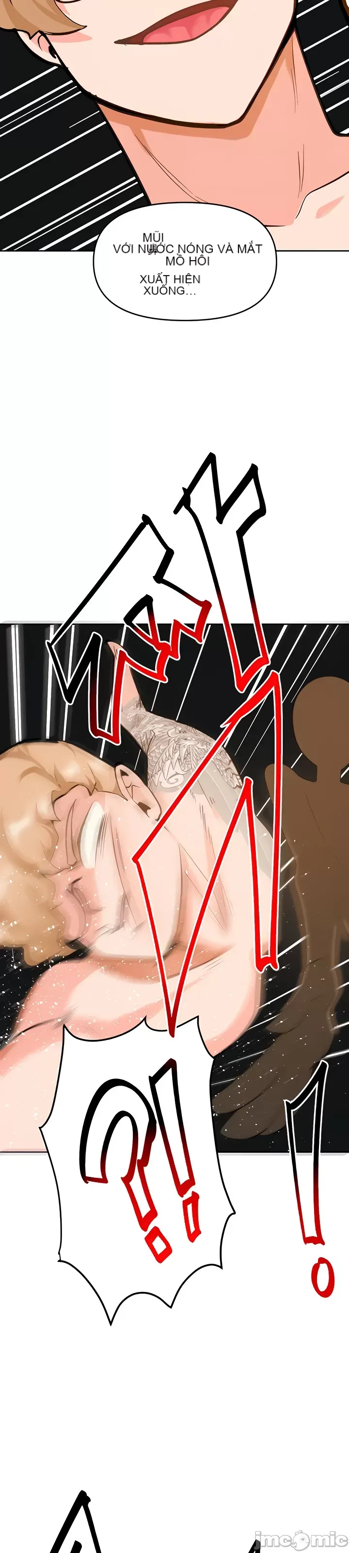 Phần mềm thôi miên không hợp lệ Chương 1-56