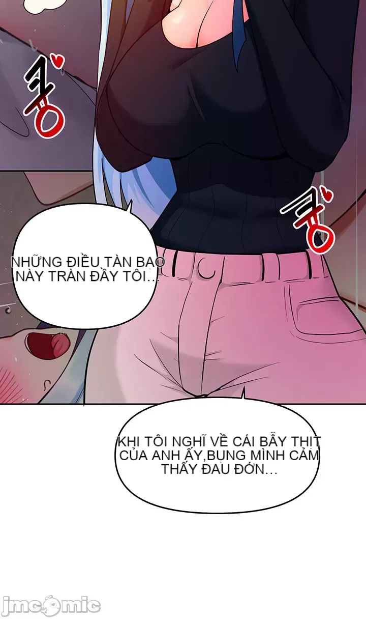 Phần mềm thôi miên không hợp lệ Chương 1-56