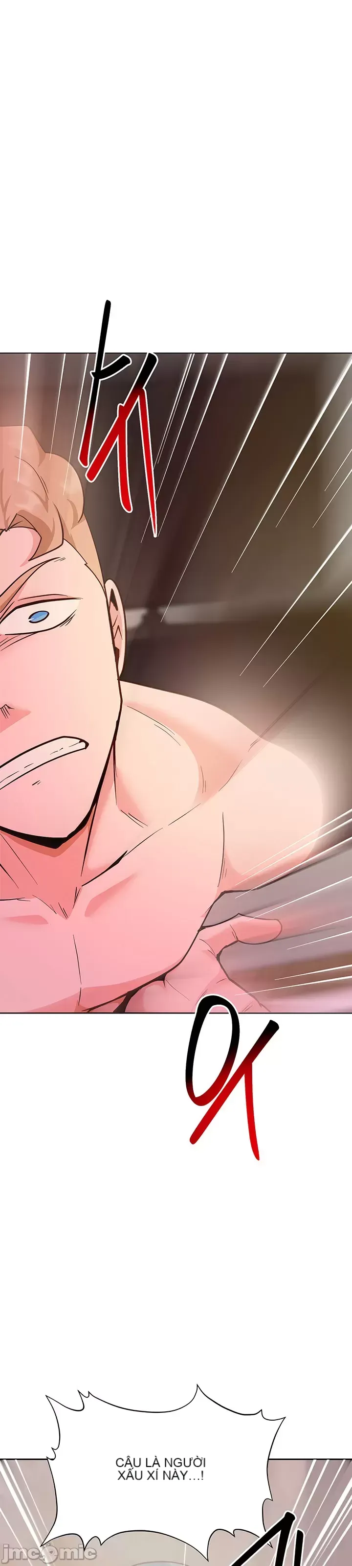 Phần mềm thôi miên không hợp lệ Chương 1-56