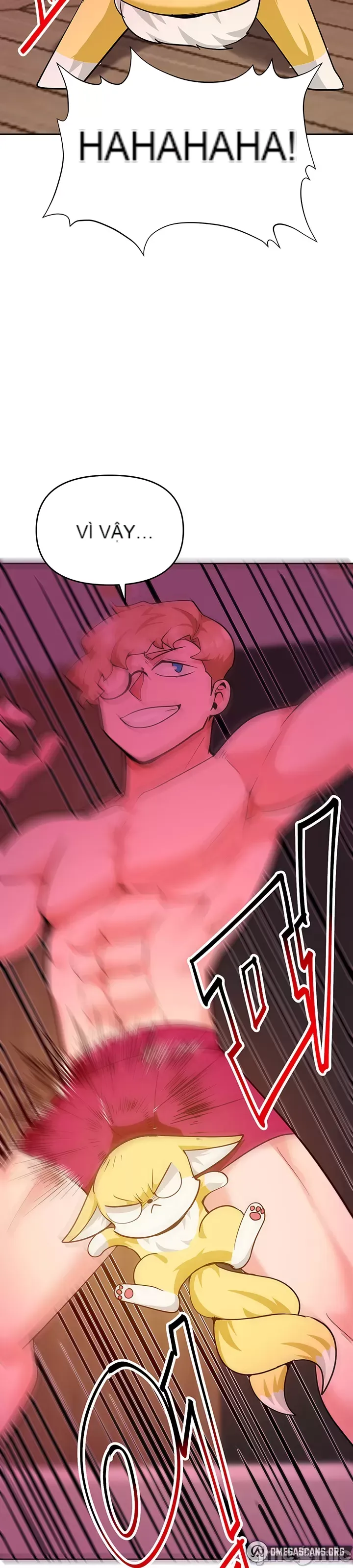 Phần mềm thôi miên không hợp lệ Chương 1-56