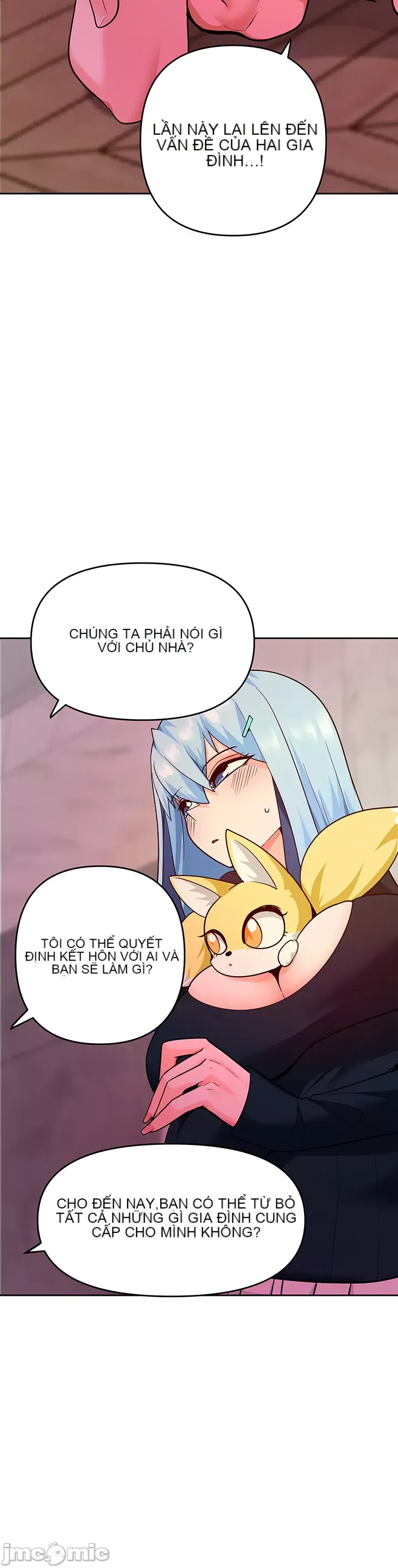 Phần mềm thôi miên không hợp lệ Chương 1-56