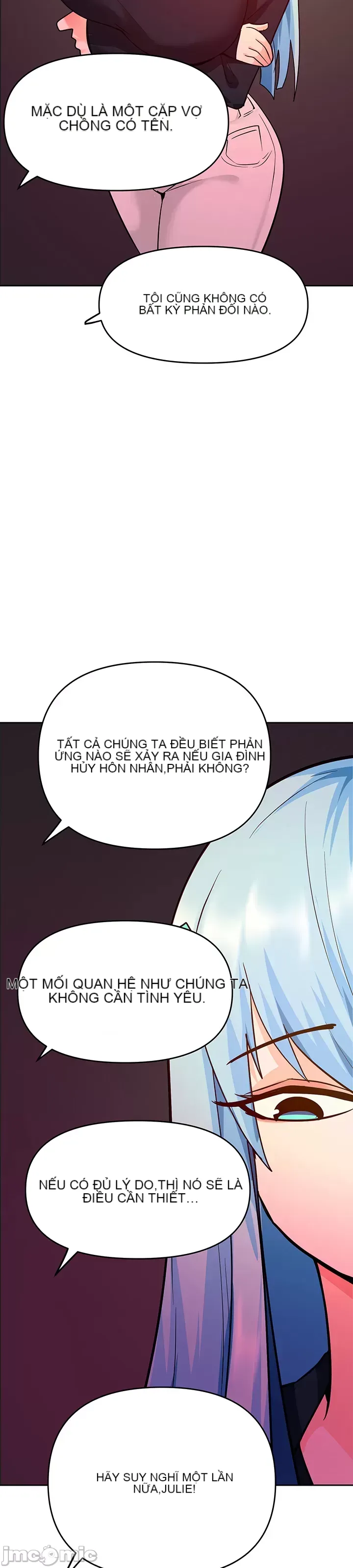 Phần mềm thôi miên không hợp lệ Chương 1-56