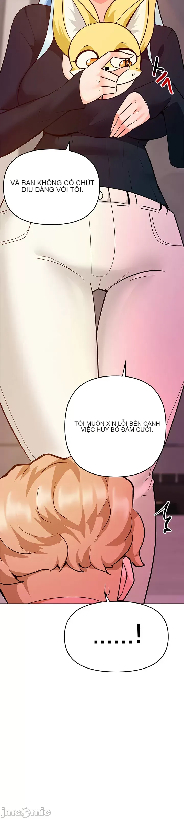 Phần mềm thôi miên không hợp lệ Chương 1-56