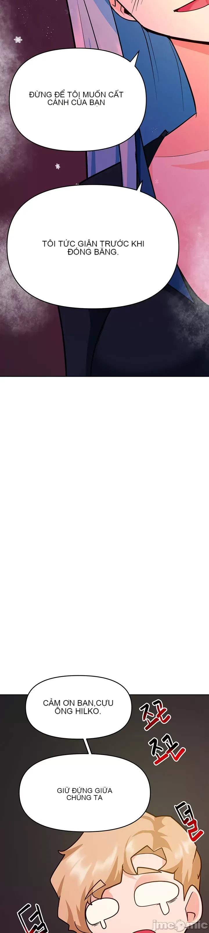 Phần mềm thôi miên không hợp lệ Chương 1-56