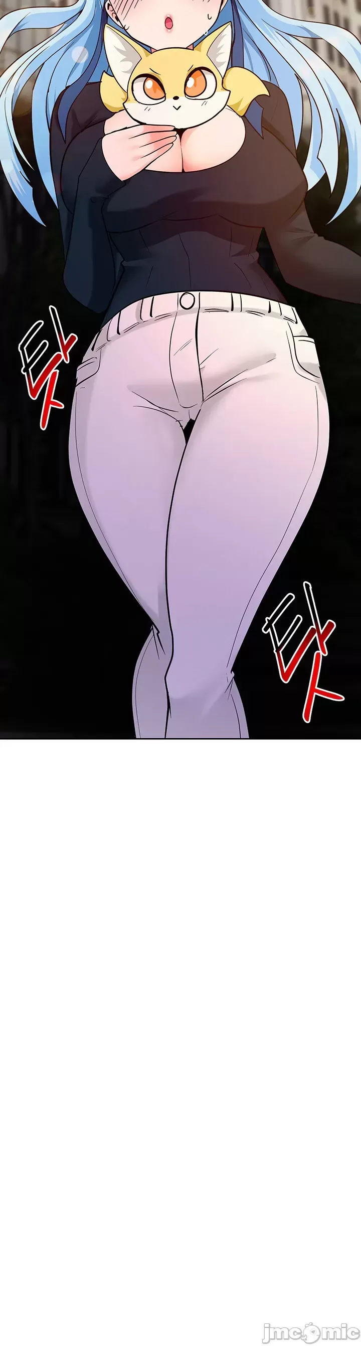 Phần mềm thôi miên không hợp lệ Chương 1-56