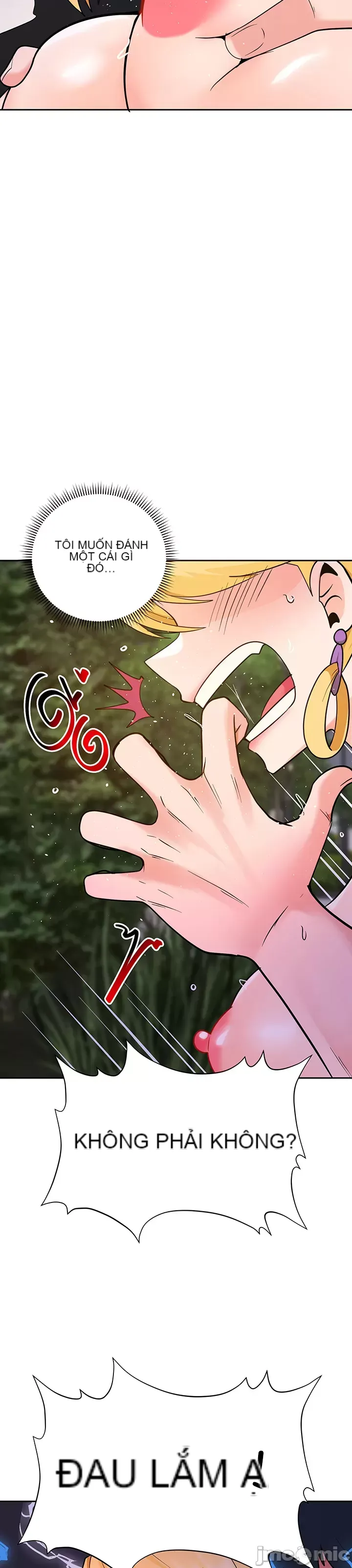 Phần mềm thôi miên không hợp lệ Chương 1-56