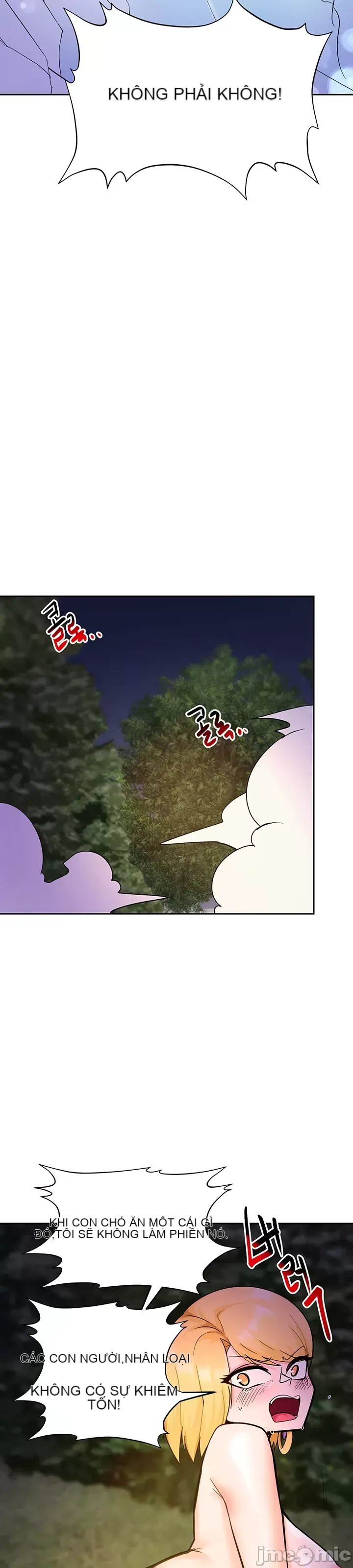 Phần mềm thôi miên không hợp lệ Chương 1-56