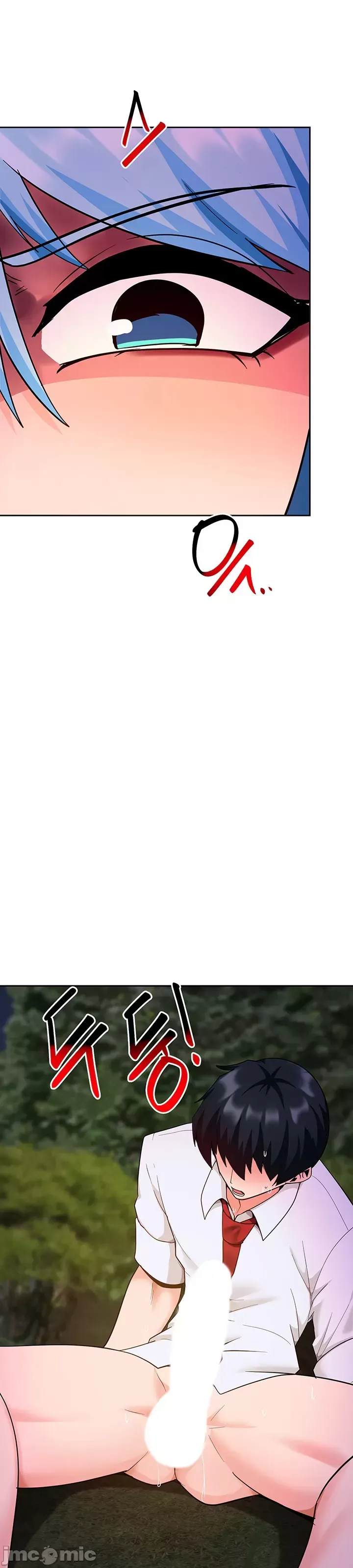 Phần mềm thôi miên không hợp lệ Chương 1-56