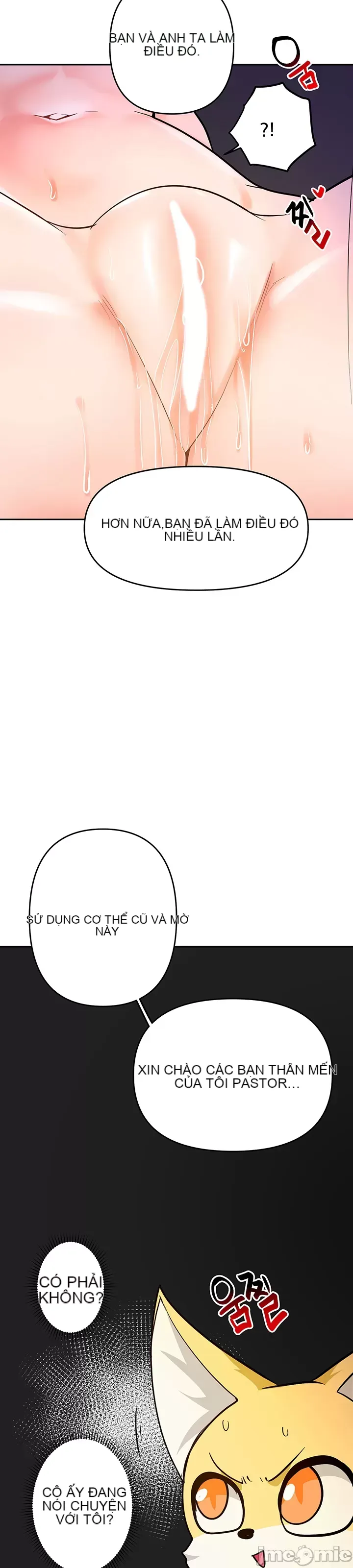 Phần mềm thôi miên không hợp lệ Chương 1-56