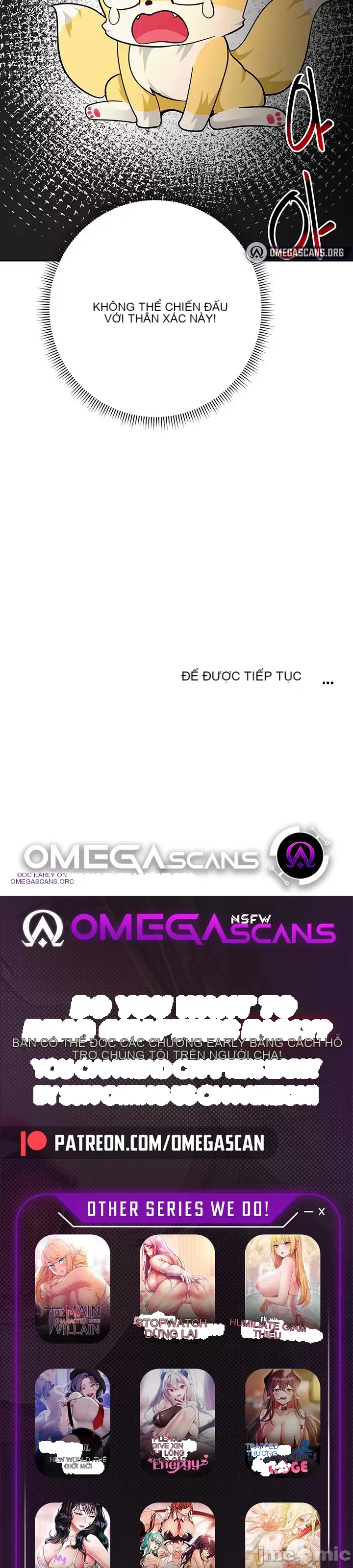 Phần mềm thôi miên không hợp lệ Chương 1-56