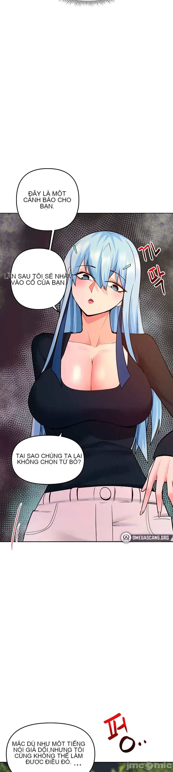 Phần mềm thôi miên không hợp lệ Chương 1-56