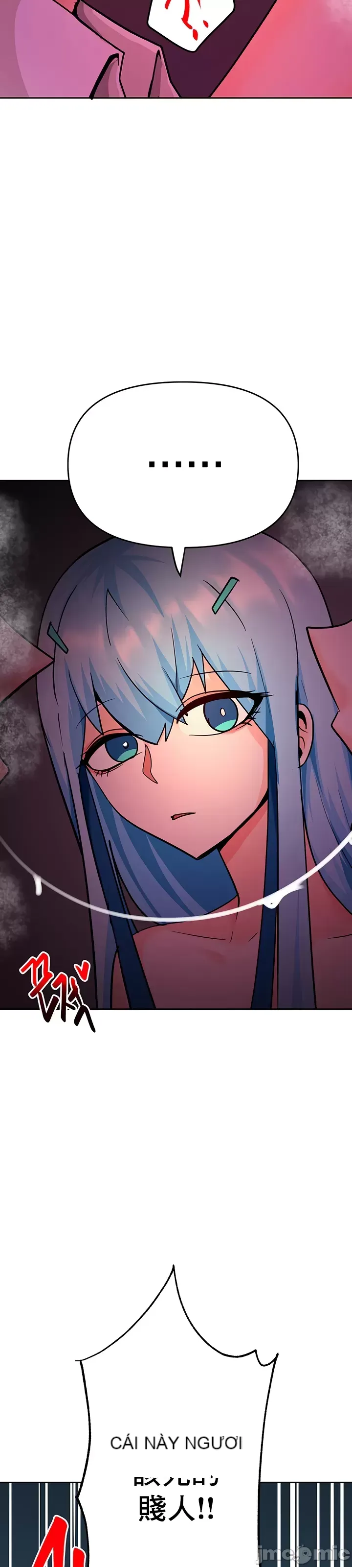 Phần mềm thôi miên không hợp lệ Chương 1-56