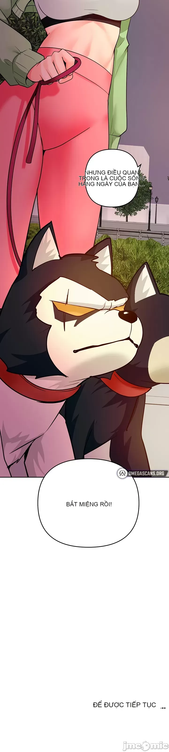 Phần mềm thôi miên không hợp lệ Chương 1-56